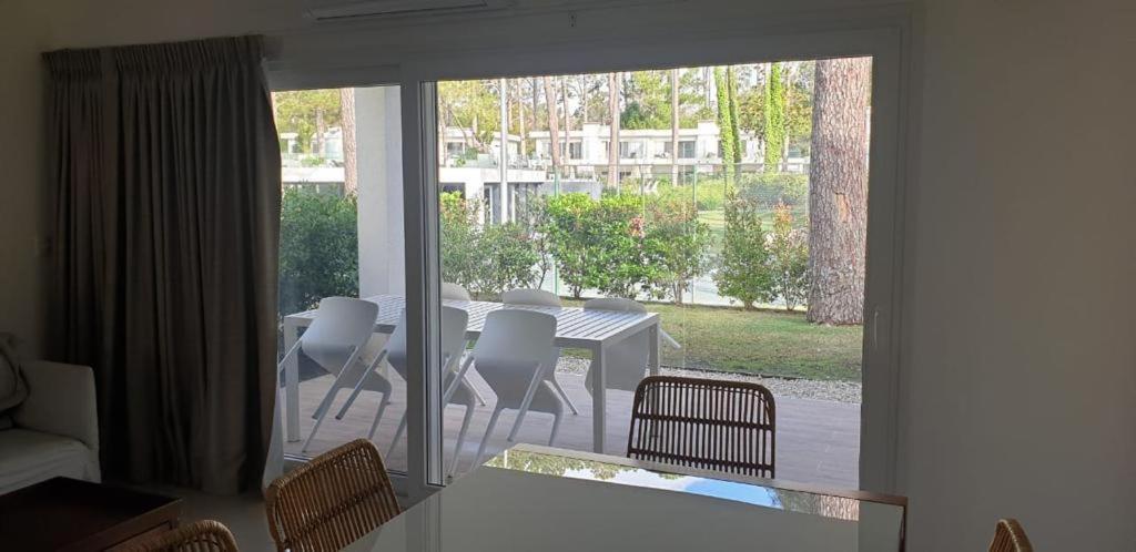 Garden View 2 Dormitorios Con Jardin Y Parrillero Hasta 7 Personas Punta del Este Exterior photo